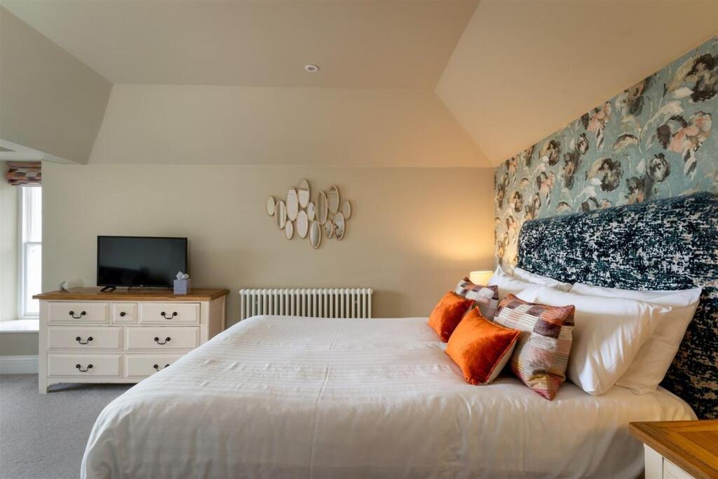 Rock House Hotel Lynton Habitación foto